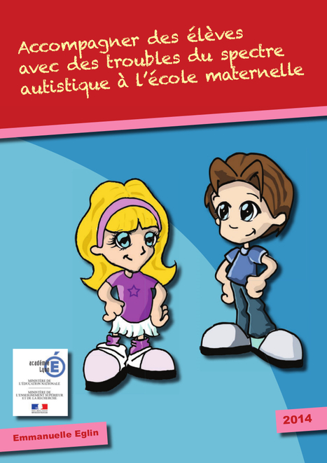 autisme maternelle